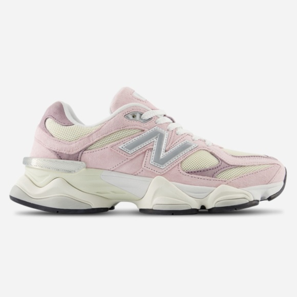 New Balance Shoes - 💜📎 NEW BALANCE 9060 ROSE SUGAR 💜📎